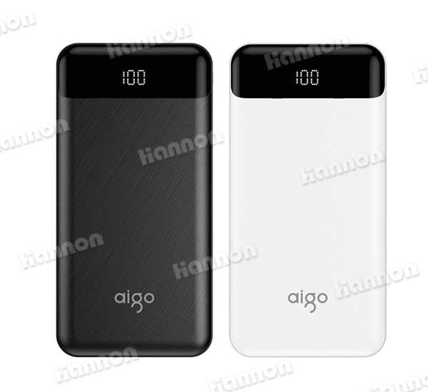 愛國者移動電源 HN-E20000+