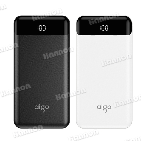 愛國者移動電源 HN-E20000+