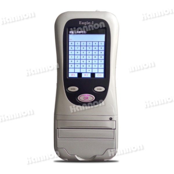 酒精檢測儀 HN-Eagle-1