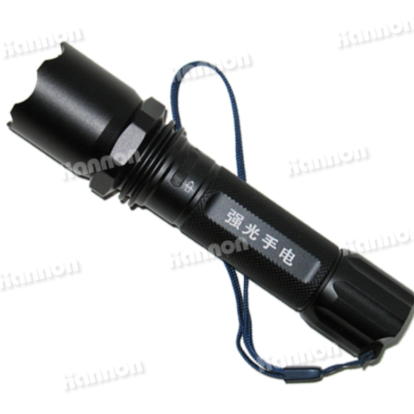 強光手電 HN-DJ8006