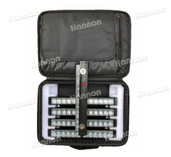 便攜式LED警示燈組 HN-JSD205