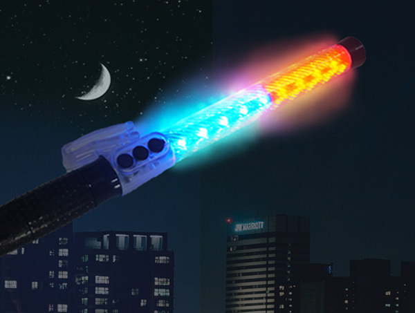 2016年4月“電子口哨”通過公安部檢測(cè)中心檢測(cè)