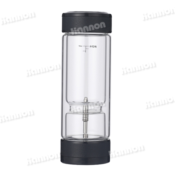 三代泡茶玻璃杯 HN-YQ-1022