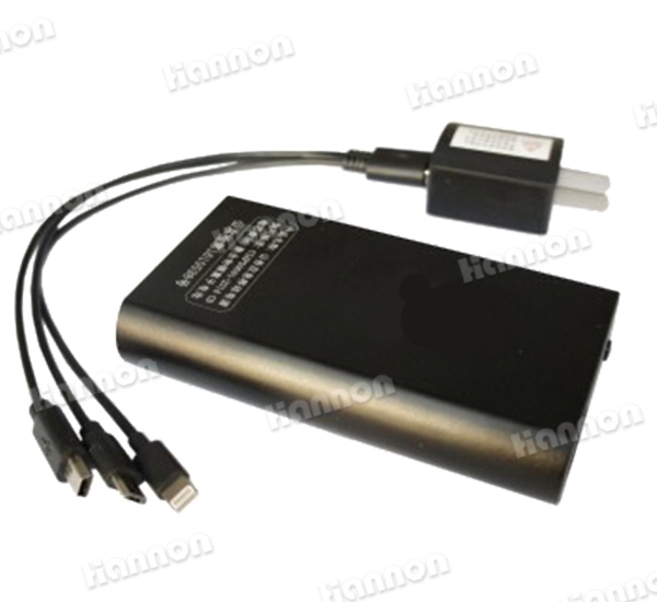 移動電源卡通 HN-YDDY01