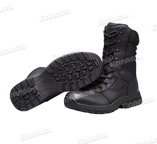 訓練靴D13808