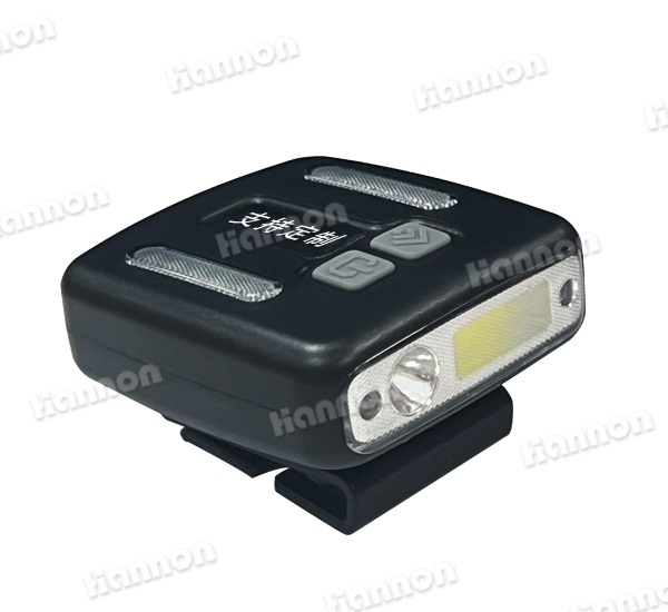 多功能警示燈HN-JD8801