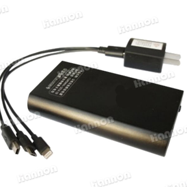 移動(dòng)電源卡通 HN-YDDY01