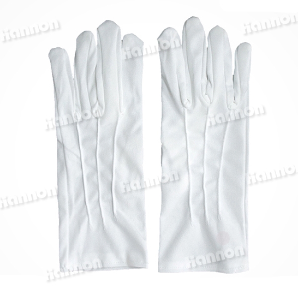 三道筋單手套 HN-D036W