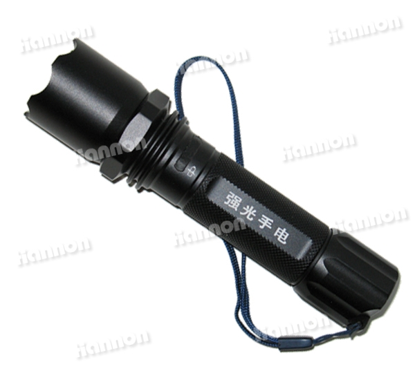 強光手電 HN-DJ8006