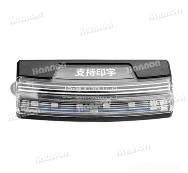  電子肩燈（經濟型）HN-JD08