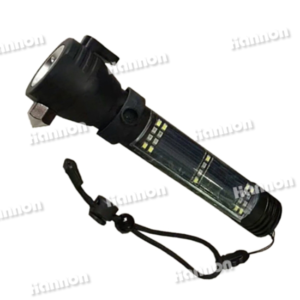 特種多功能手電 HN-SD02T