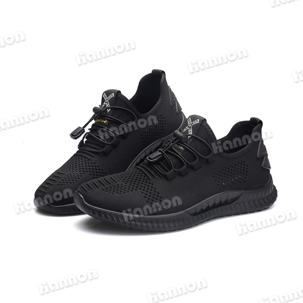 運動鞋92DXA503012款（黑色|灰色）