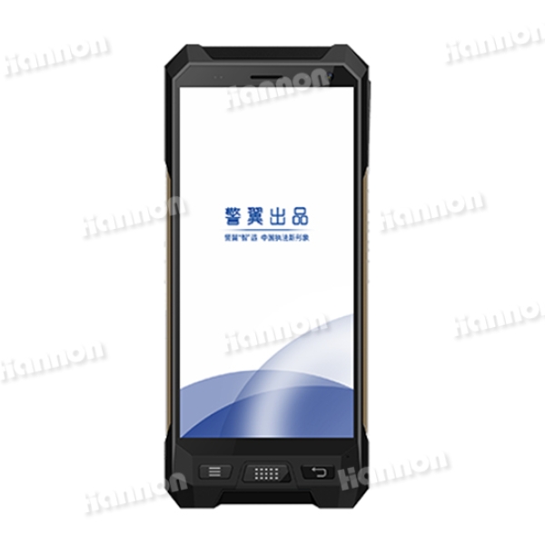 P6（交通執(zhí)法終端）