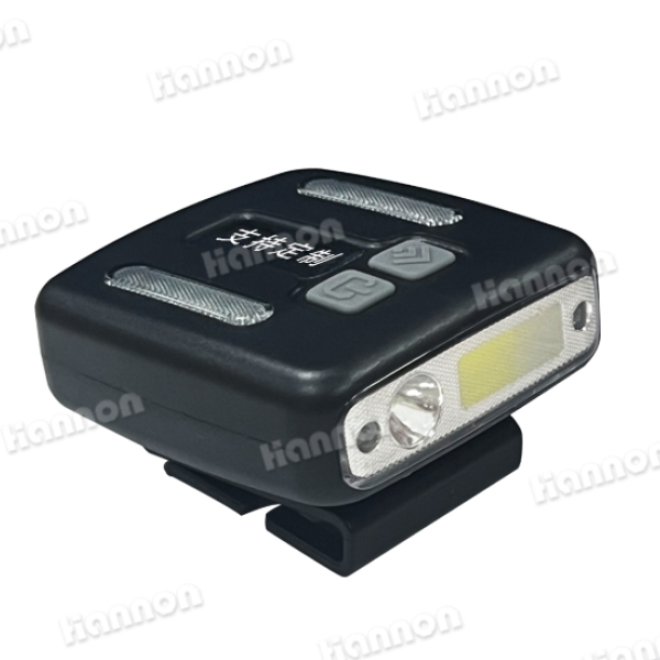 多功能警示燈HN-JD8801