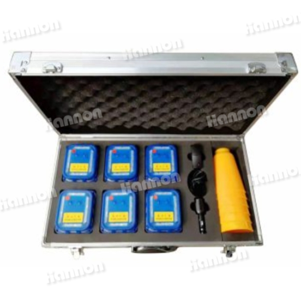 多功能LED警示燈組 HN-JSDZ02