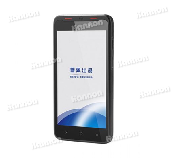 P3(身份證識讀）